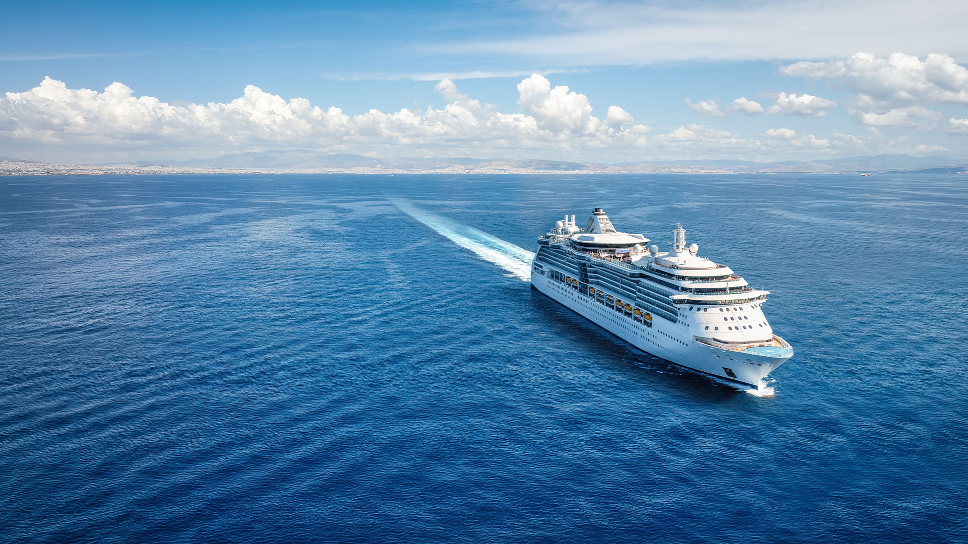 Cruises Ocean Adventures with a Vacation Concierge Travel Agent