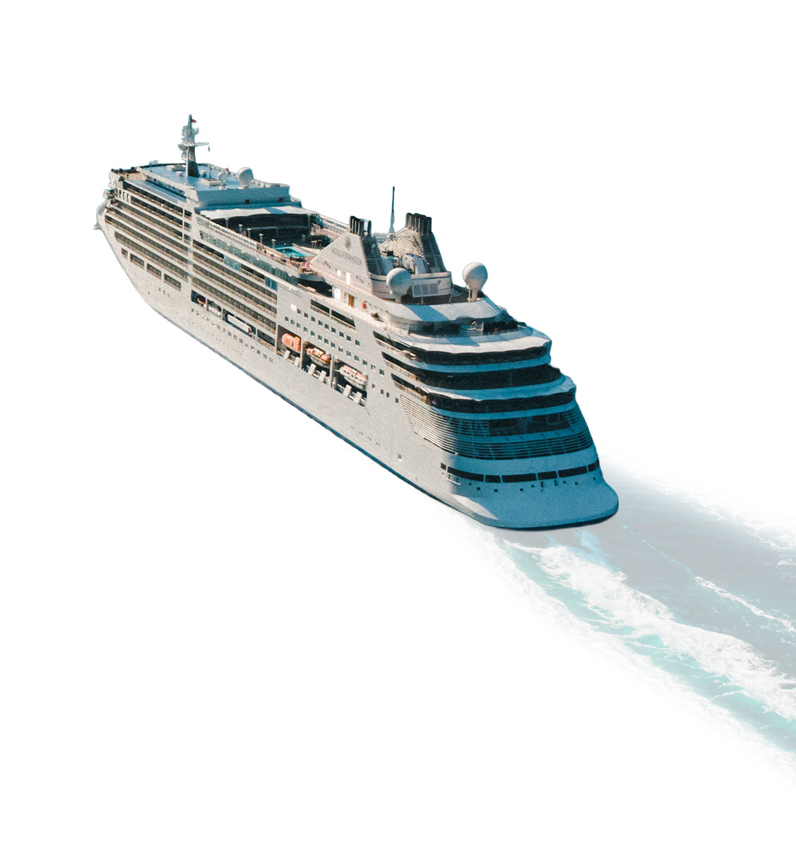 European River Cruises with a Vacation Concierge Travel Agent Planner