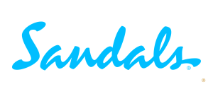 Sandals & Beaches Resorts 2 Sandals Logo Blue 300x133 1