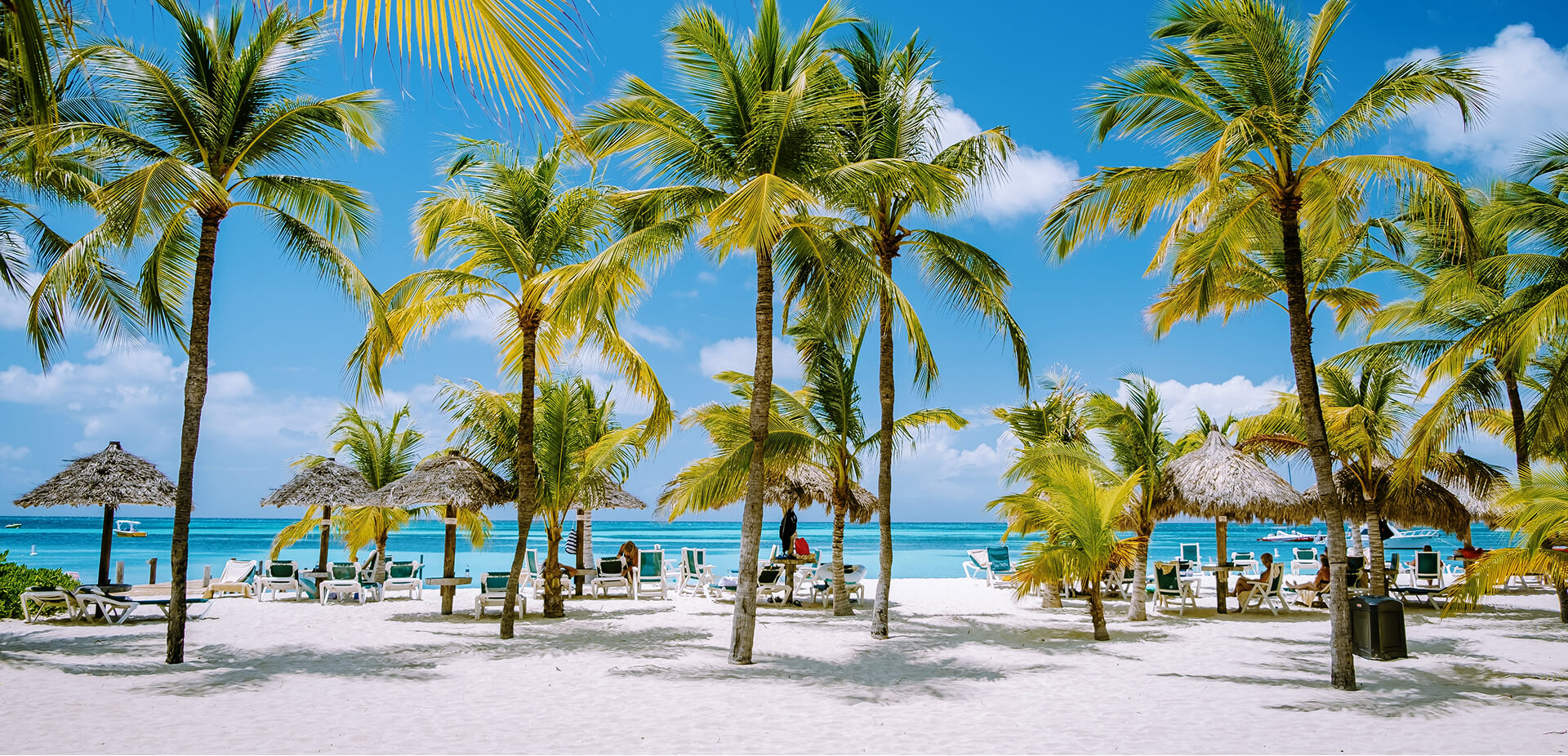 what sets caribbean all inclusive resorts apart
